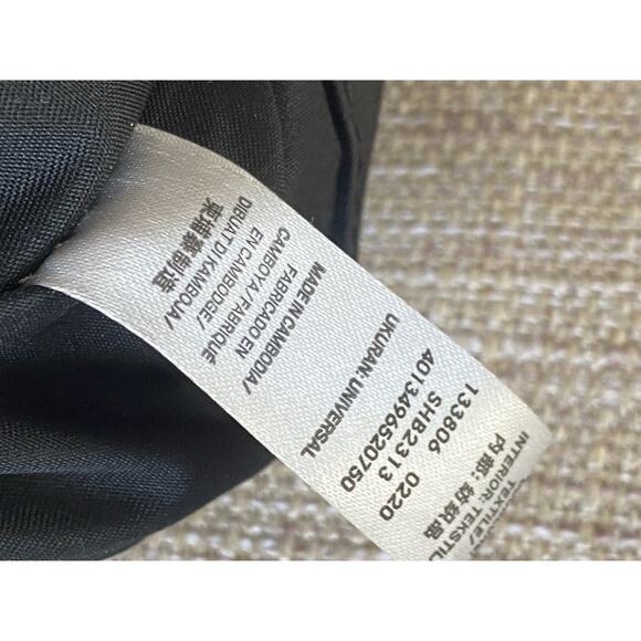 FOSSIL Felicity Crossbody Handbag Lightweight shoulder strap - Picture 5 of 9